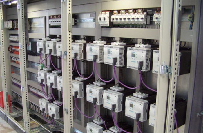 AUTOMATIZACION Y CONTROL - LUMI MATERIAL ELECTRICO